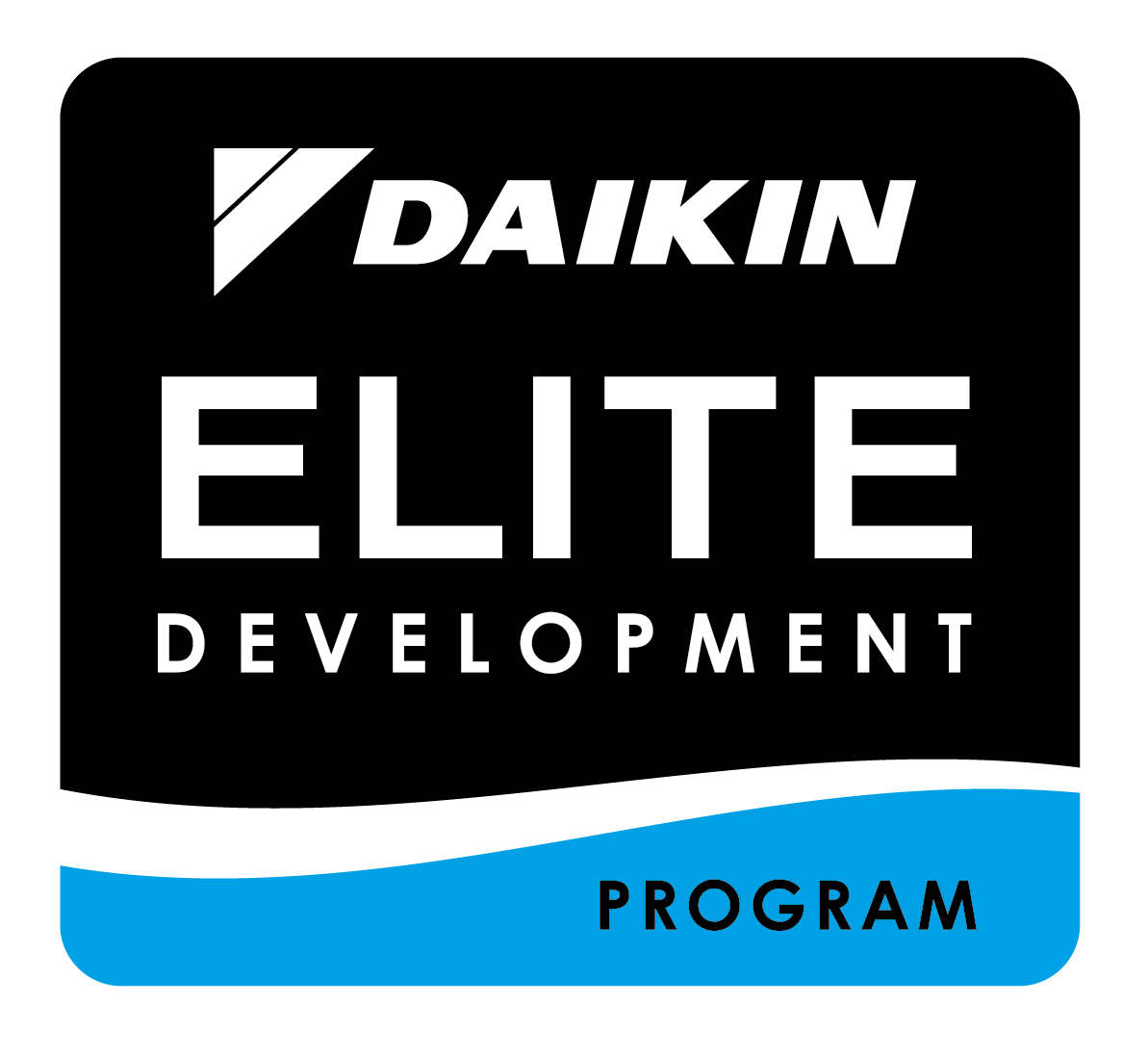 Daikin Elite Development