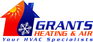 Grant's Heating & Air Conditioning LLC